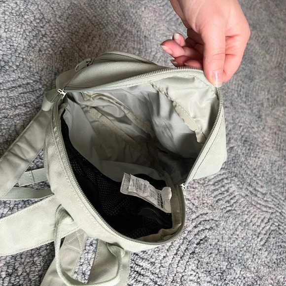 Mini Backpack - Picture 6 of 6